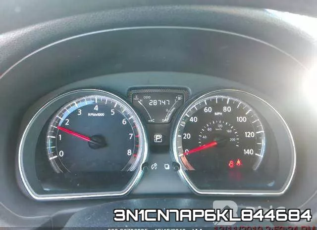 3N1CN7AP6KL844684 фото 7