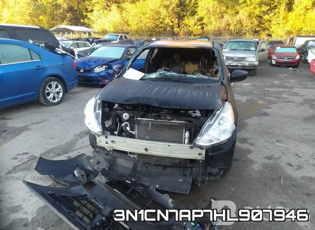3N1CN7AP7HL907946 фото 7