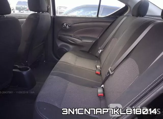 3N1CN7AP7KL818014 фото 7