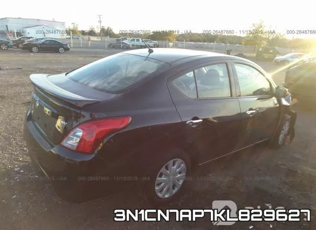 3N1CN7AP7KL829627 фото 5