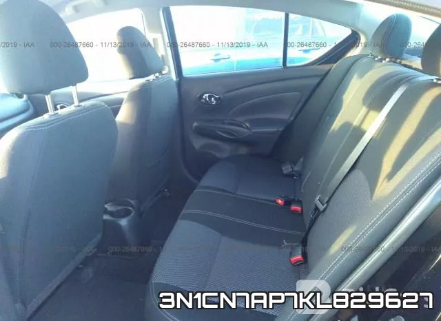 3N1CN7AP7KL829627 фото 9