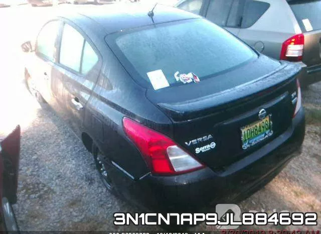3N1CN7AP9JL884692 фото 7