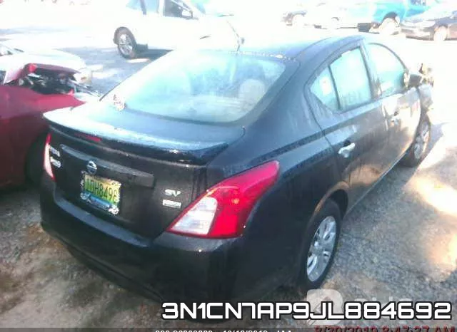 3N1CN7AP9JL884692 фото 8