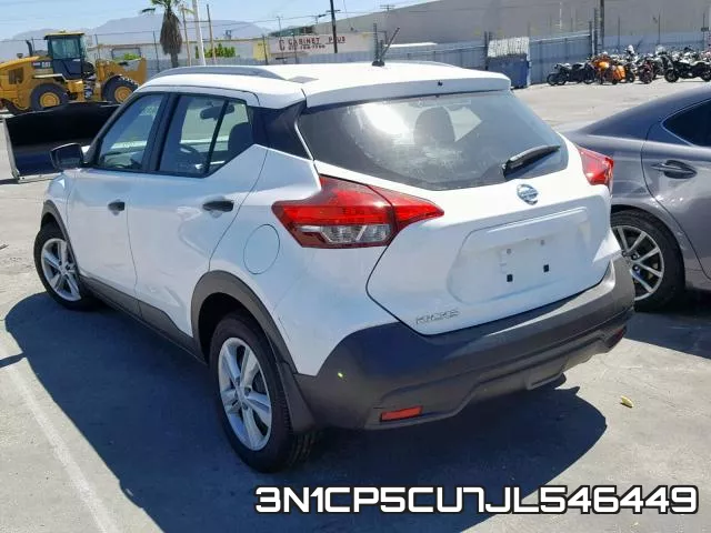 3N1CP5CU7JL546449 фото 4