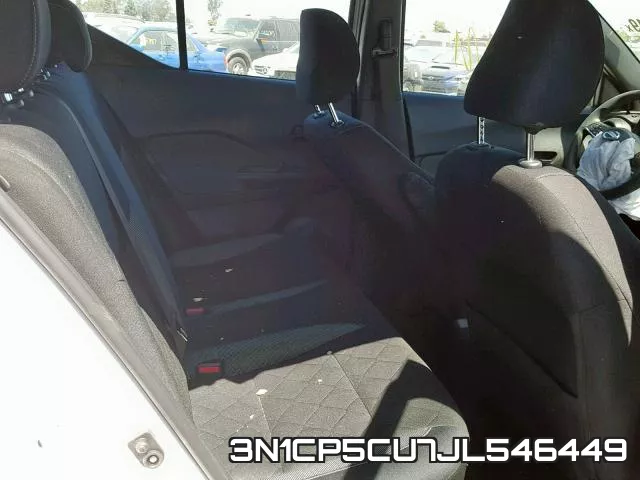 3N1CP5CU7JL546449 фото 7