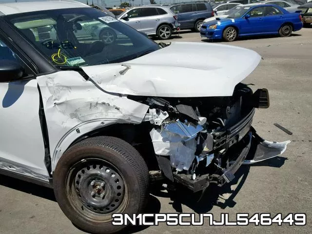 3N1CP5CU7JL546449 фото 10