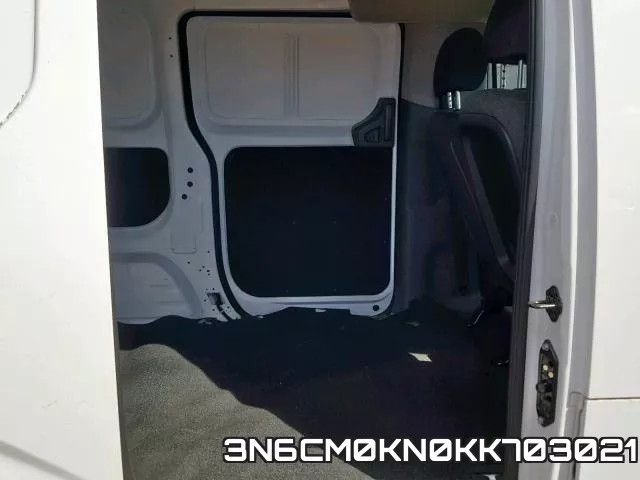 3N6CM0KN0KK703021 фото 7