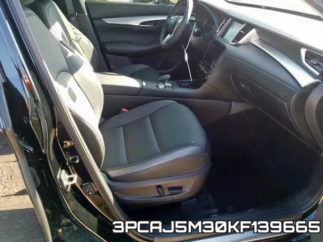 3PCAJ5M30KF139665 фото 6