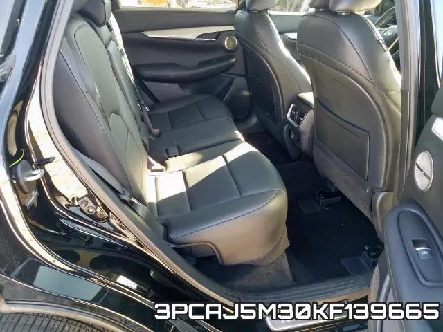 3PCAJ5M30KF139665 фото 7