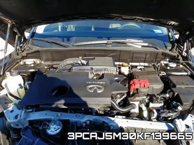 3PCAJ5M30KF139665 фото 8