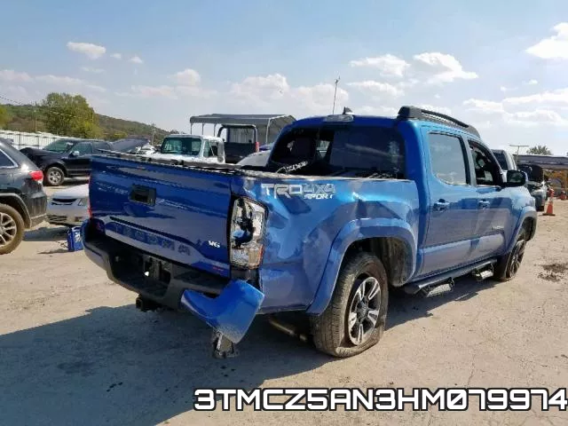 3TMCZ5AN3HM079974 фото 5
