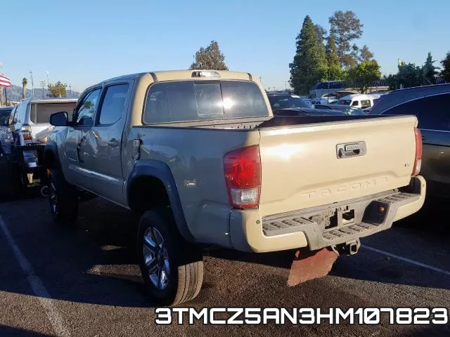 3TMCZ5AN3HM107823 фото 4