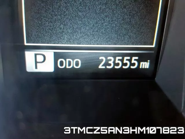 3TMCZ5AN3HM107823 фото 8