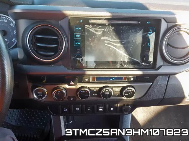 3TMCZ5AN3HM107823 фото 9