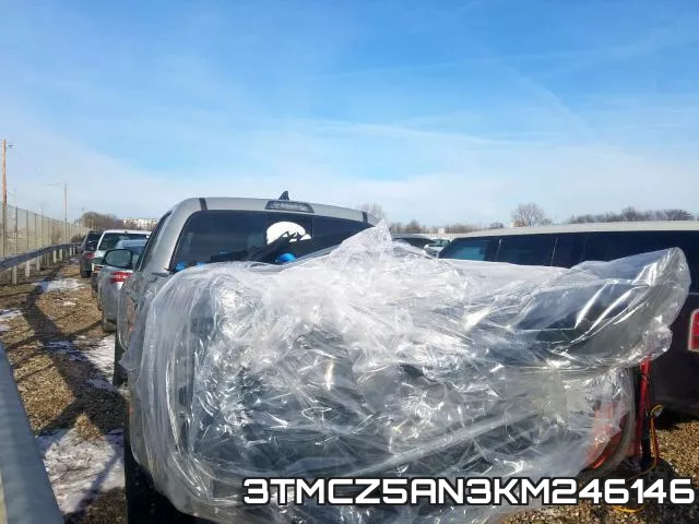 3TMCZ5AN3KM246146 фото 4