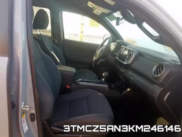 3TMCZ5AN3KM246146 фото 6