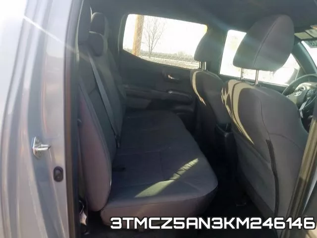 3TMCZ5AN3KM246146 фото 7