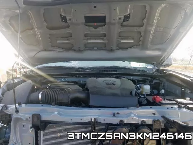 3TMCZ5AN3KM246146 фото 8