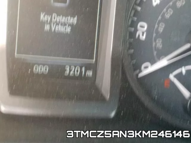 3TMCZ5AN3KM246146 фото 9
