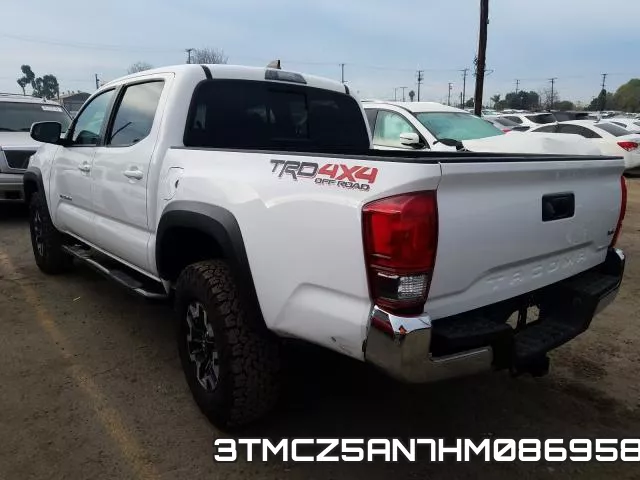 3TMCZ5AN7HM086958 фото 4