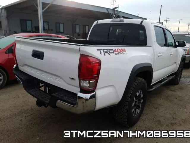 3TMCZ5AN7HM086958 фото 5