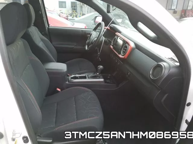 3TMCZ5AN7HM086958 фото 6