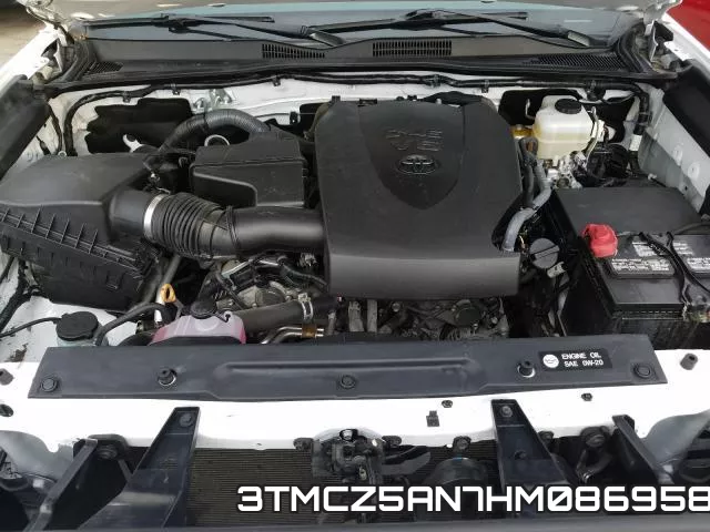 3TMCZ5AN7HM086958 фото 8