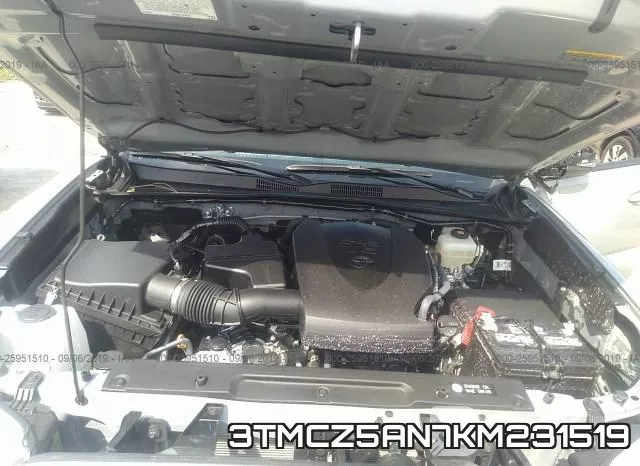 3TMCZ5AN7KM231519 фото 2