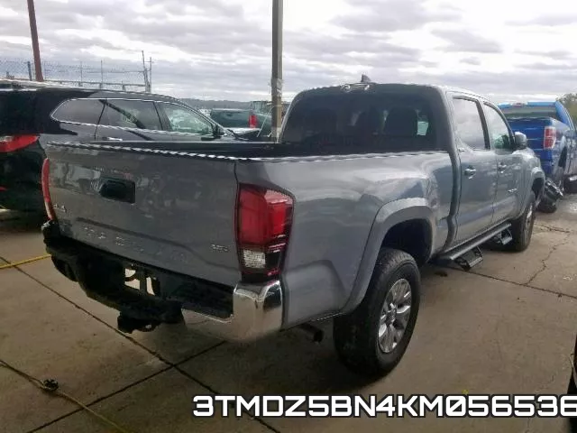 3TMDZ5BN4KM056536 фото 4