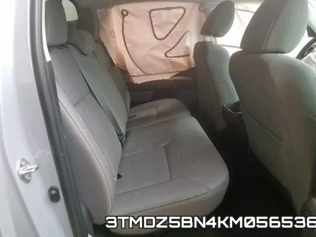 3TMDZ5BN4KM056536 фото 6