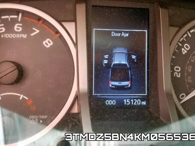3TMDZ5BN4KM056536 фото 7