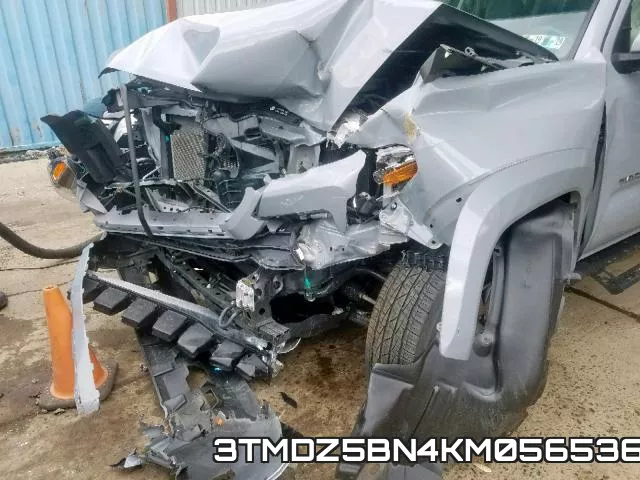 3TMDZ5BN4KM056536 фото 8