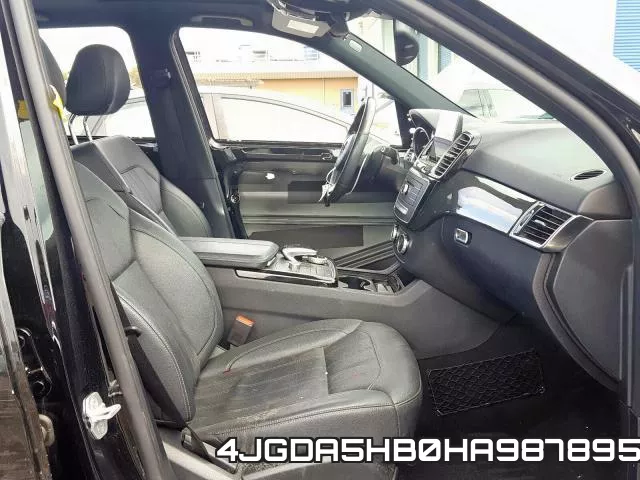 4JGDA5HB0HA987895 фото 6