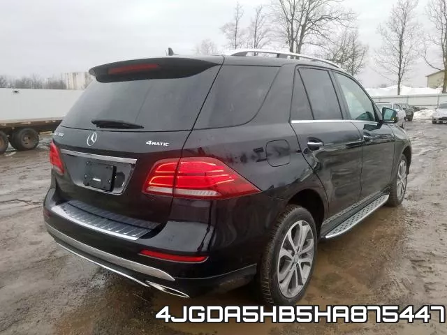 4JGDA5HB5HA875447 фото 3