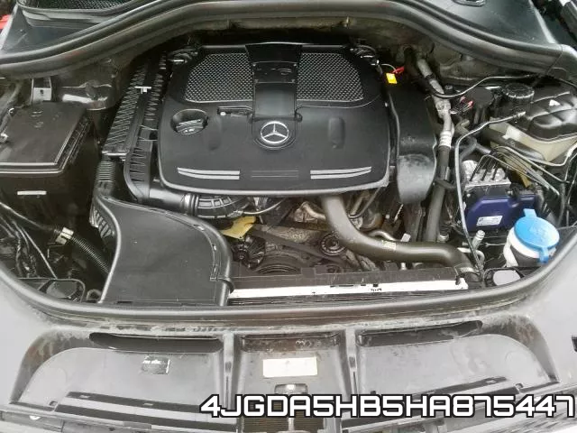 4JGDA5HB5HA875447 фото 6