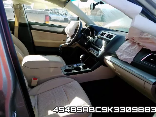 4S4BSABC9K3309883 фото 5
