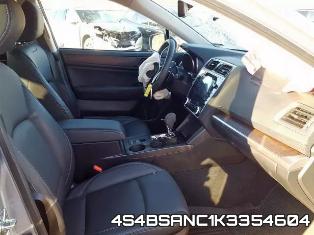 4S4BSANC1K3354604 фото 6