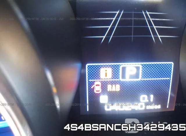 4S4BSANC6H3429435 фото 6
