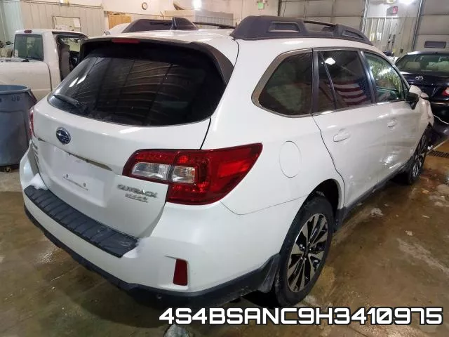 4S4BSANC9H3410975 фото 5