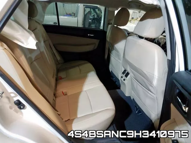 4S4BSANC9H3410975 фото 6