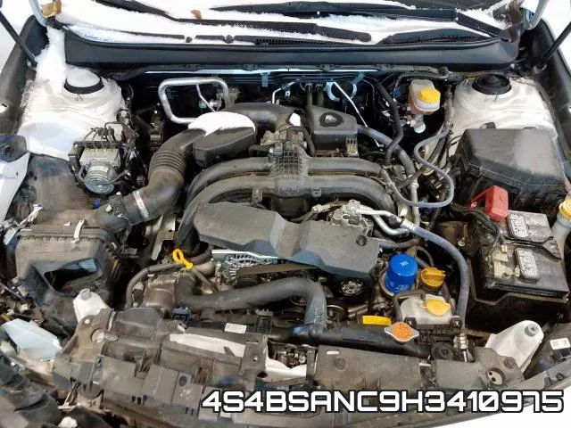 4S4BSANC9H3410975 фото 7