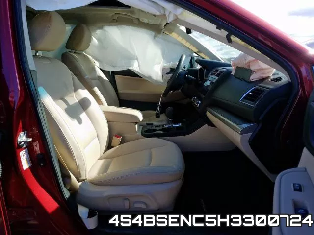 4S4BSENC5H3300724 фото 5