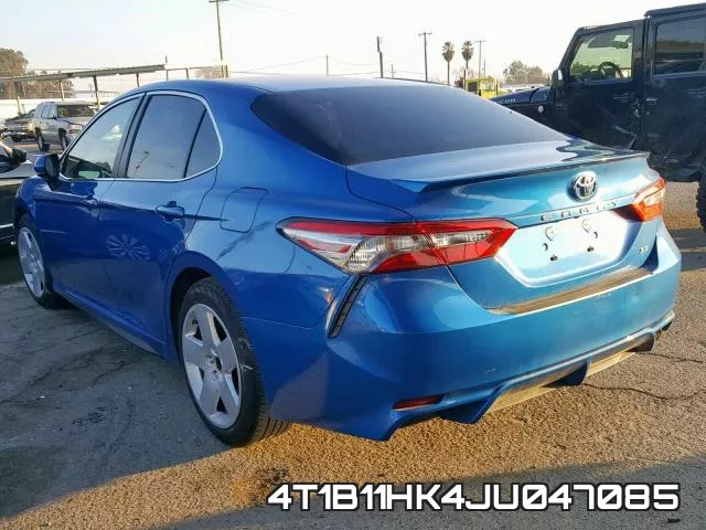 4T1B11HK4JU047085 фото 4