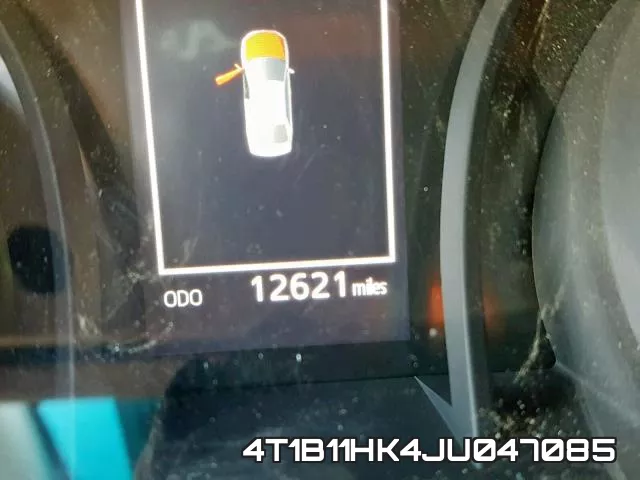4T1B11HK4JU047085 фото 7