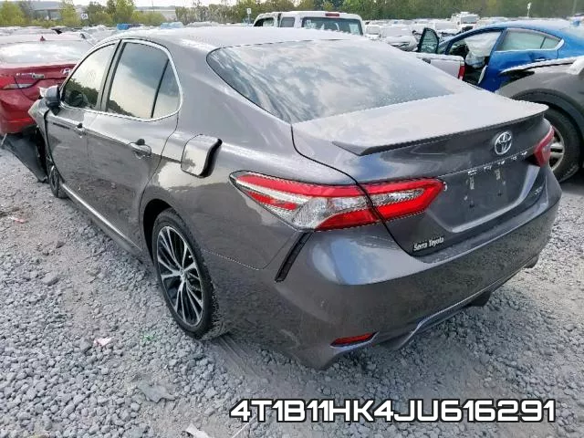 4T1B11HK4JU616291 фото 3
