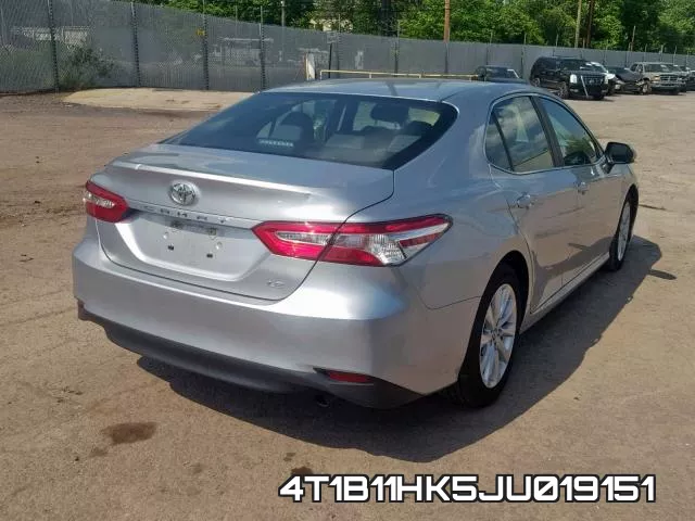 4T1B11HK5JU019151 фото 4