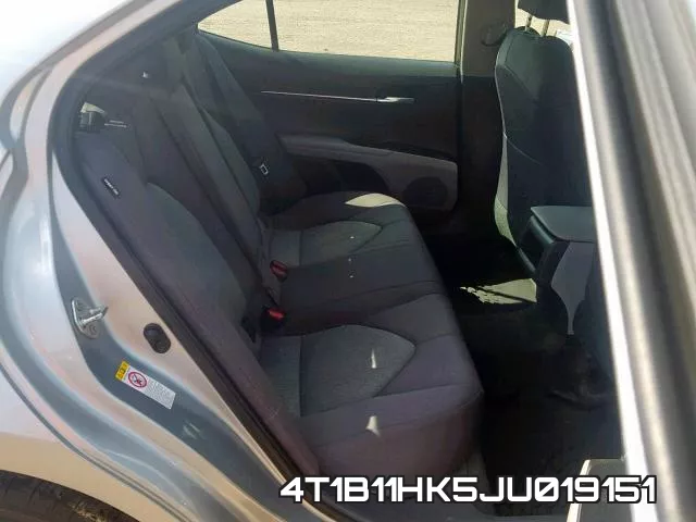 4T1B11HK5JU019151 фото 6