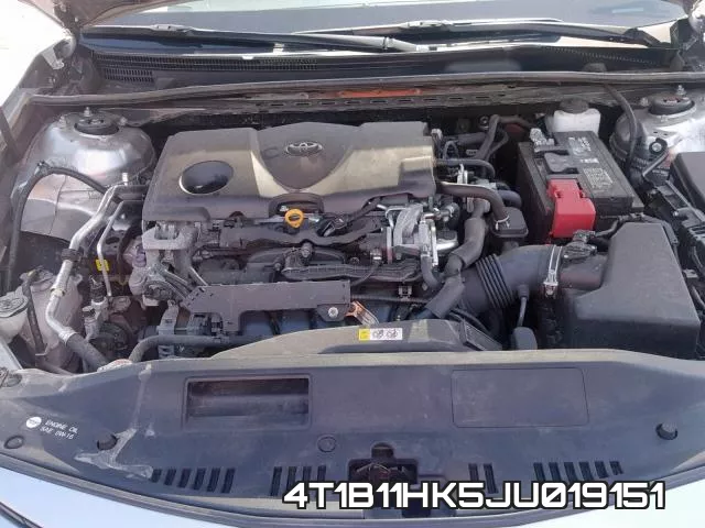 4T1B11HK5JU019151 фото 7
