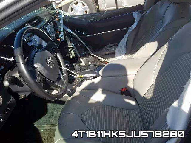 4T1B11HK5JU578280 фото 5