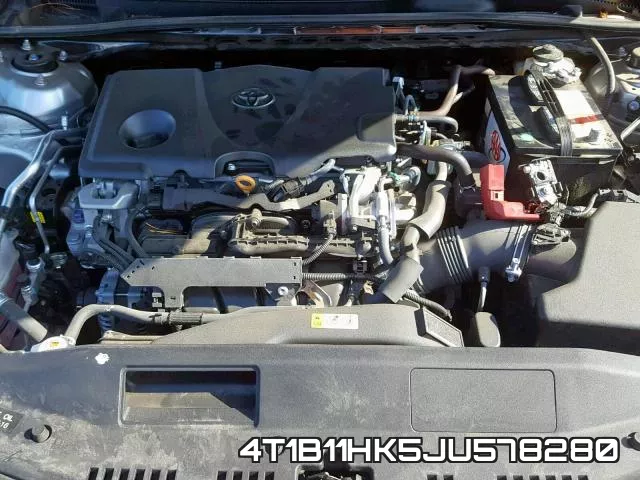4T1B11HK5JU578280 фото 7